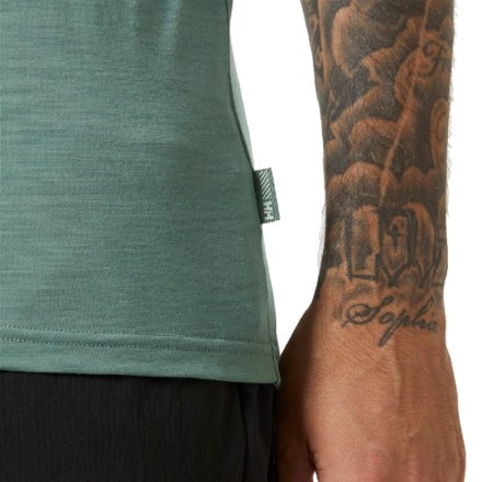 Helly Hansen H/H Durawool T-Shirt - Men's 5