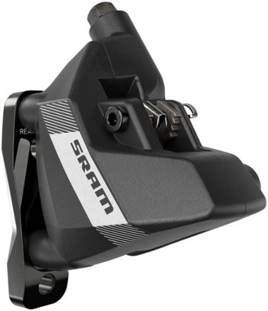SRAM Apex Shift/Brake Lever and Hydraulic Disc Brake Caliper - Right/Rear 2