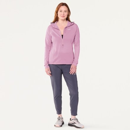Patagonia Airshed Pro Pullover - Women's 3
