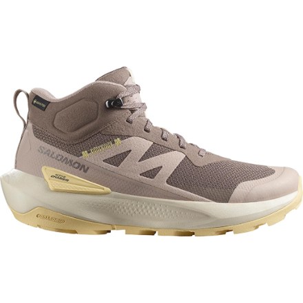 Salomon Elixir Activ Mid GORE-TEX Hiking Boots - Women's 0