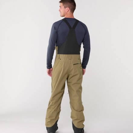 Flylow Baker Bib Pants - Men's 2