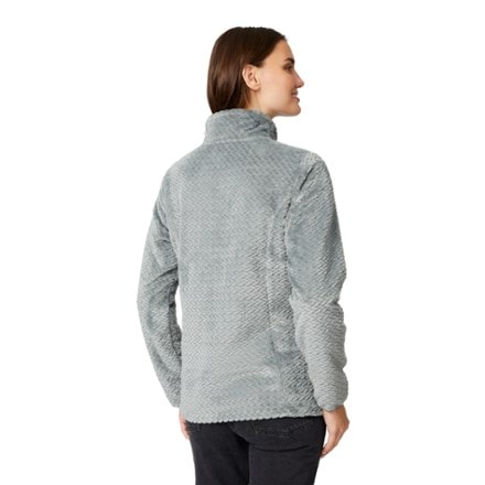 Free Country Braided Butter Pile Jacket - Women's 1