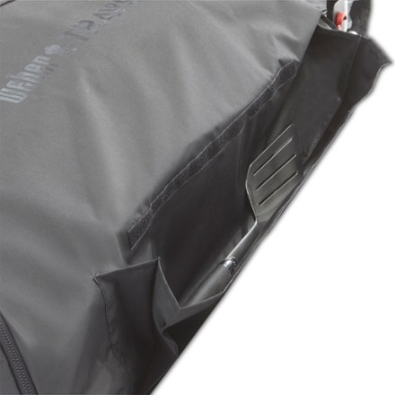 Weber Traveler Cargo Protector 4