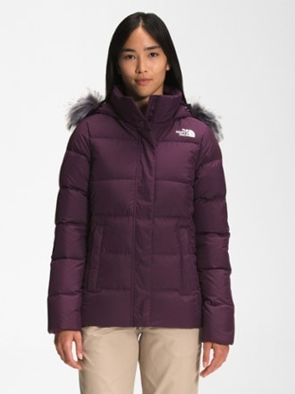 The North Face Gotham Down Jacket - Women's 1