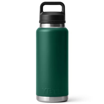YETI Rambler Vacuum Bottle with Chug Cap - 36 fl. oz. 1