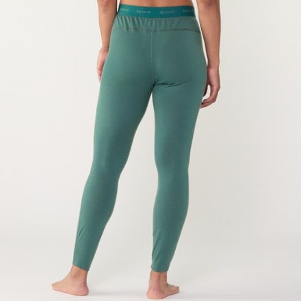 REI Co-op Heavyweight Merino Base Layer Bottoms - Women's 2
