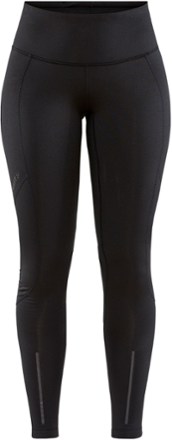 ADV Essence Compression Tights W - Black