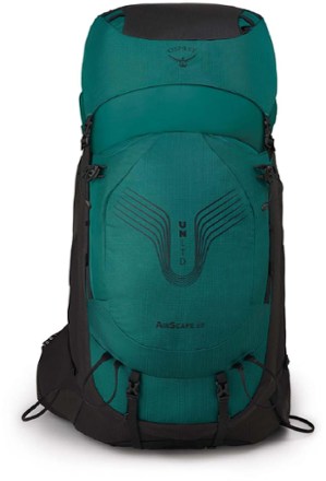 Osprey UNLTD AirScape 68 Pack - Women's 2