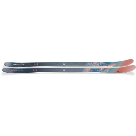 Nordica Santa Ana 97 Skis - Women's - 2025/2026 2