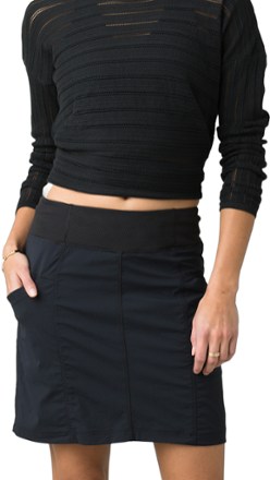 prAna Koen Skort 1