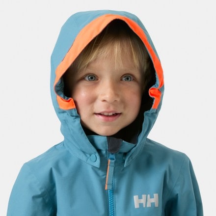 Helly Hansen Shelter HT Jacket - Toddlers' 4