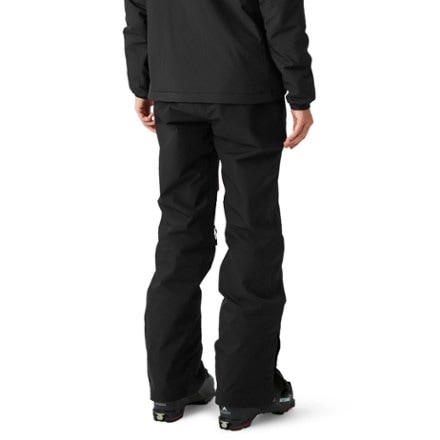 Picture Organic Clothing Exa GTX Snow Pants - Women's 2