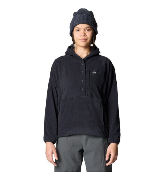 On Body Image of color Black