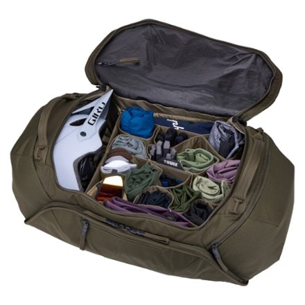 Thule Roundtrip Duffel Bag 4