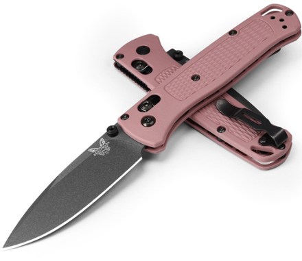 Benchmade 535BK-06 Bugout Knife 1