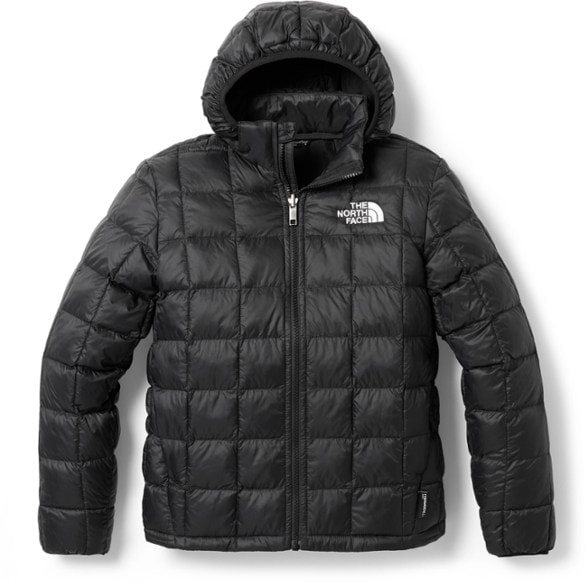 Product Image of color Tnf Black