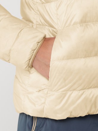 REI Co-op 650 Down Jacket - Women's 10