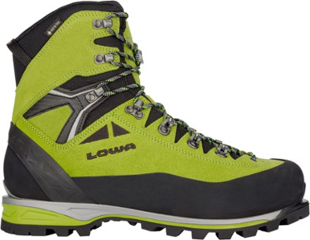 lowa alpine pro