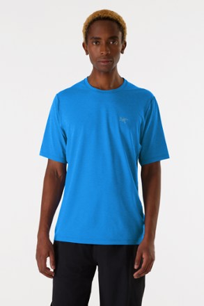 Arc'teryx Cormac Crew T-Shirt - Men's 1