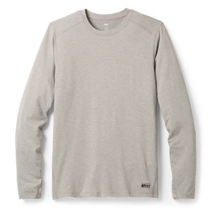 REI Co-op Midweight Long-Sleeve Base Layer Top - Men's 0