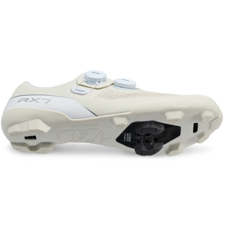 Shimano RX710 Cycling Shoes - Wide Width 5