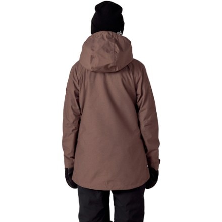 686 SMARTY 3-in-1 Spellbound Jacket - Women's 1