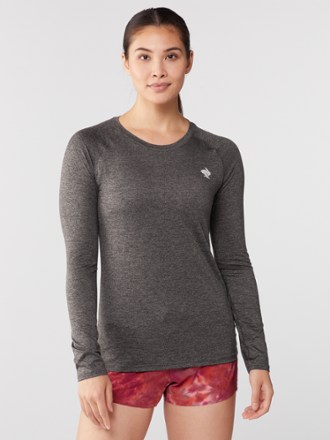 rabbit EZ Tee Long-Sleeve T-Shirt - Women's 1