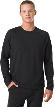 prAna Altitude Tracker Crew II Top - Men's 1
