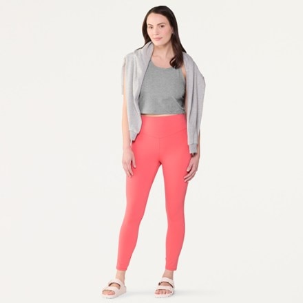 Vuori Elevation Racerback Tank Top - Women's 3