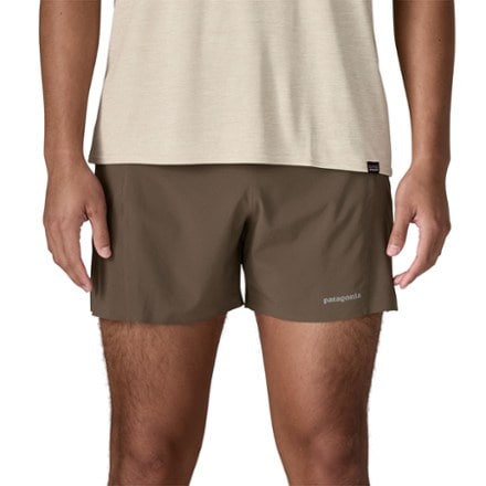Patagonia Strider Pro 5" Shorts - Men's 1
