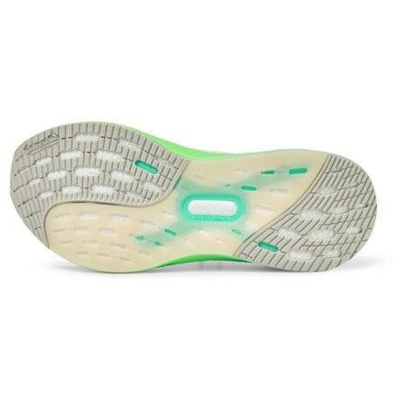 adidas Ultraboost 5X Road-Running Shoes - Women's 4