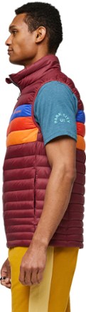 Cotopaxi Fuego Down Vest - Men's 7
