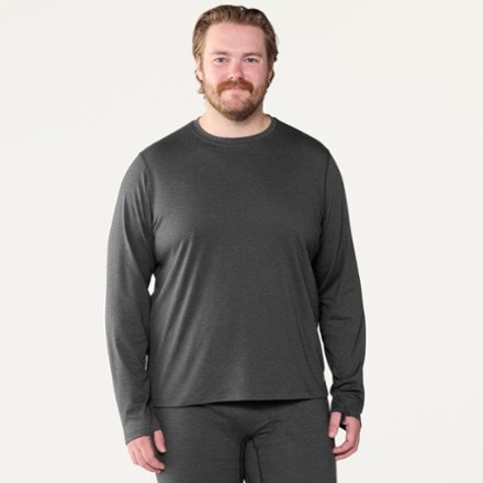 REI Co-op Midweight Long-Sleeve Crew Base Layer Top - Men's 2