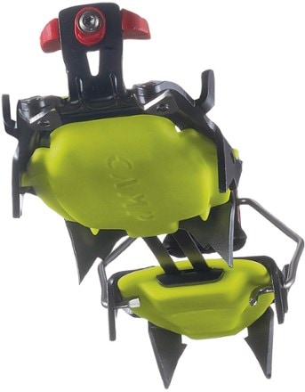 C.A.M.P. Skimo Tour Nanotech Crampons 1