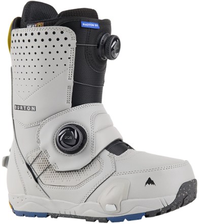 Burton Men's Photon Step On Snowboard Boots