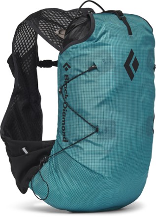 Black diamond trail running pack shop