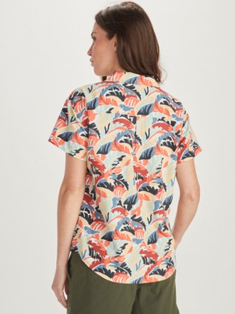 ExOfficio BugsAway Brisa Sun Shirt - Women's 1