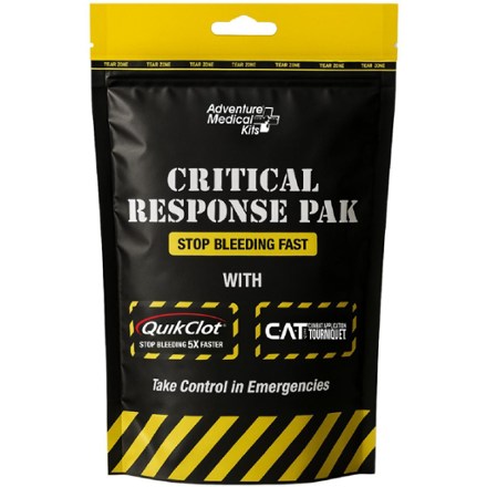 Adventure Medical Kits Critical Response Pak 0