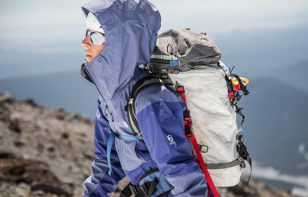 the north face l5 fuseform