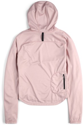 Topo Designs River Hoodie - Women's 4