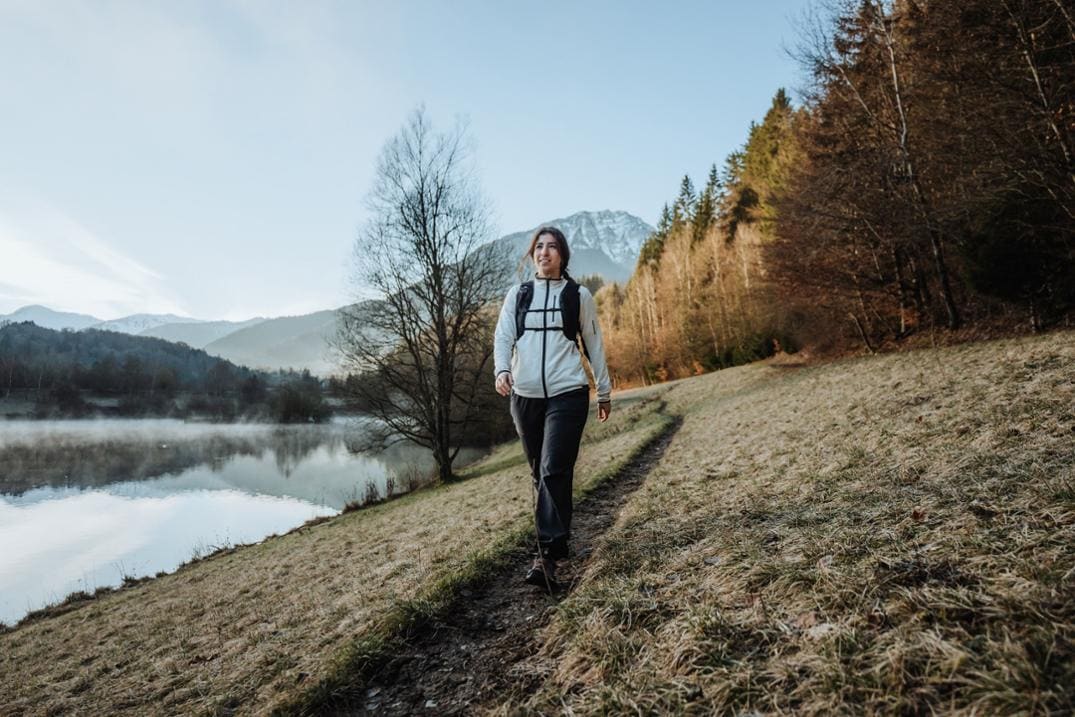 Location Image for X Ultra 360 Leather GORE-TEX Hiking Shoes - Women's