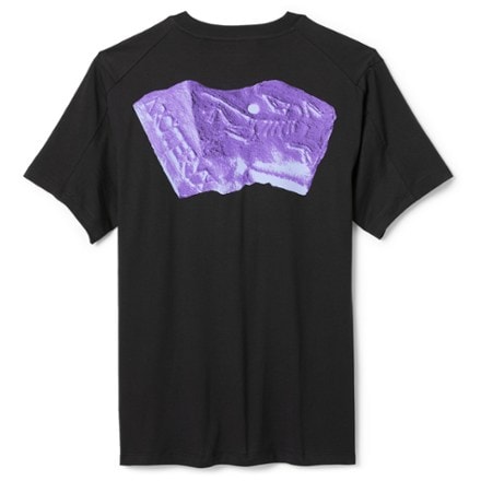 Arc'teryx Kragg SL Cotton Jug T-Shirt - Men's 1