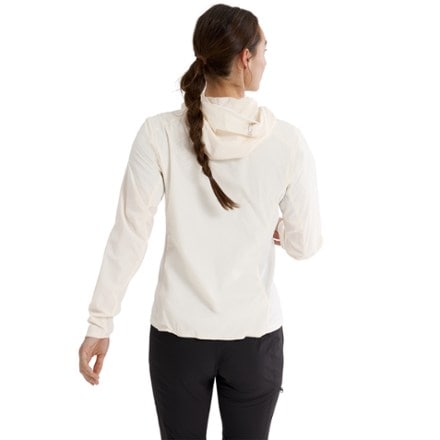 Arc'teryx Atom SL Insulated Hoody - Women's 2