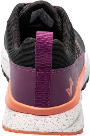Forsake Cascade Peak Low WP Sneakers - Women's 4