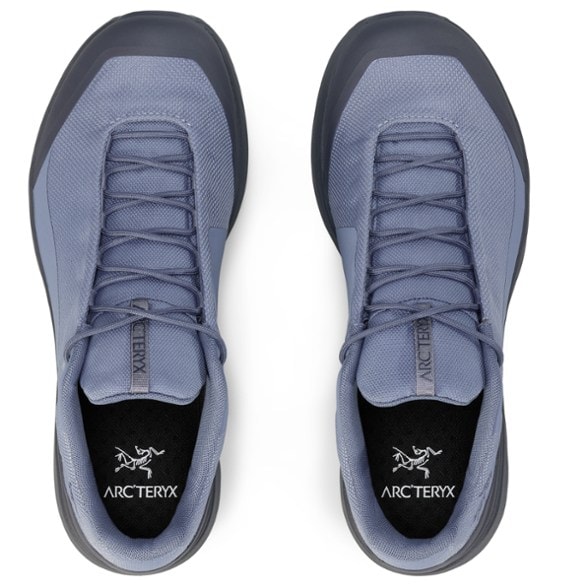 Detail Image of color Stratus/Passport Grey