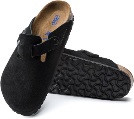 Birkenstock Boston Soft Footbed Clogs - Men's 2
