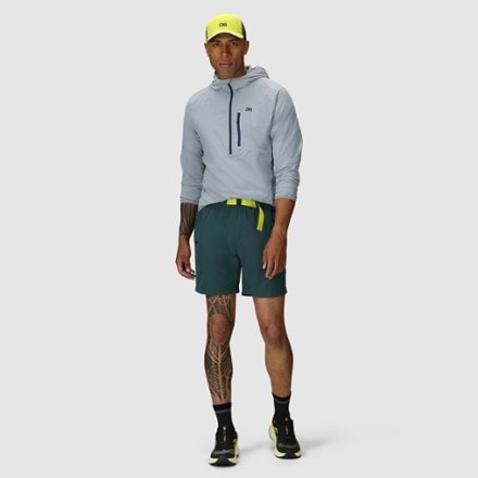 Outdoor Research Ferrosi 7" Shorts - Men's 2