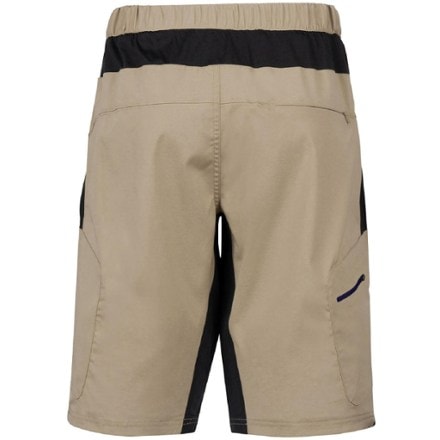 Zoic Ether 12" Bike Shorts with Essential Liner - Men's 2