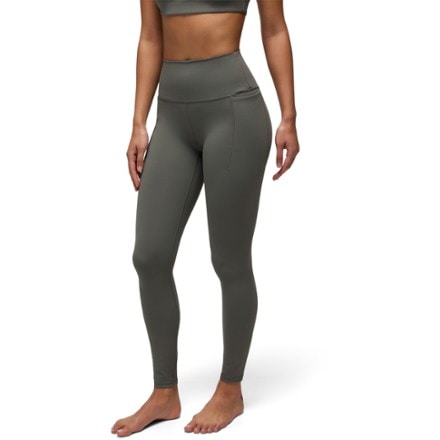 prAna Luxara Pocket Leggings - Women's 1
