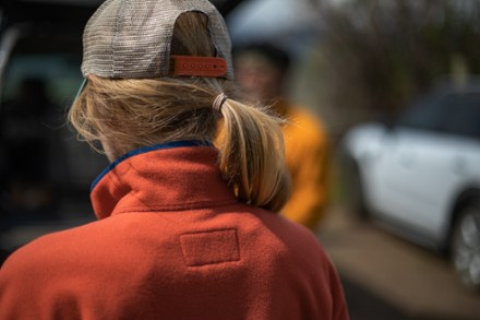 Location Image for Trailsmith Fleece Jacket - Women's